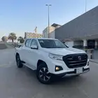 شانجان هنتر غمارتين ديزل دبل بحالة ممتازة 2023