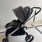 عربة أطفال من محل ماماز اند بابا mamas papas