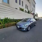 اكسنت هونداي 2018