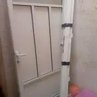 باب المنيوم اخو الجديد للبيع عاجل