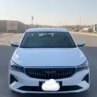 جيلي امجراند 2023