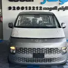 هونداي استاريا استاندر 9 راكب موديل 2025