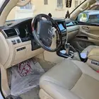 جيب لكزس فل كامل 2015 للبيع