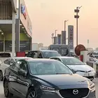 مازدا 6 عداد 54 بأكياس الوكالة 2022