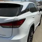 لكزس ار اكس 2020 F sport