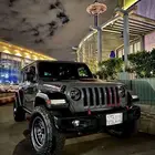 جيب رانجلر روبيكون اعلى فئة الحد 108