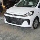 هيونداي i10 موديل 2026 للافراد والشركات شامل النقل وعلان
