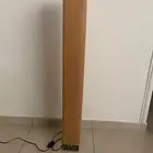 لبمة ارضية