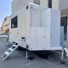كرفان إماراتي تفصيل خاص