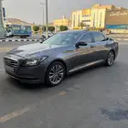 جنسس مديل 2015 بلاتينيوم للبيع