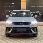 جيلي توجيلا موديل - 2024 - فل كامل