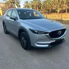 CX5 نص فل عداد فضي 2020 مخزن عداد 29 ألف