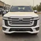 لاندكروزر VXR بريمي 2025