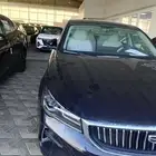 جيلي امجراند فل كامل 2025بسعر مميز وحصري
