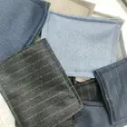 خياطة نطاق وطاف ملزم مقبض للأواني الساخنة
