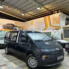 عرض خاص ستاريا 9 راكب ديزل 2.2 موديل 2025 بطاقه جمركيه