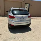 للبيع هيونداي توسان 2015 المالك الأول