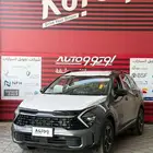 كيا سبورتاج 2025 لارج