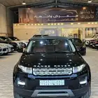 رانج روفر ايفوك 2015