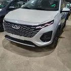 شيري تيجو 2 برو كمفورت موديل 2025 بسعر 51.750 شامل