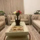 للايجار دور أرضي مؤثث في الرياض حي الرمال   عرض رقم H1165