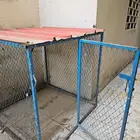 شبك ( قفص )