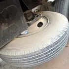 مستبيشي شاحنه91