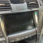 شاشة لكزس 460