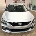 سوزوكي بالينو GLX فل كامل 2025 بسعر59400 بالضريبه