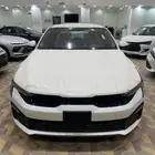 كيا k5 ستاندر مطور موديل 2025 بسعر 98880 شامل الضريبه