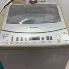 غسالة باناسونيك كبيرة 13 كيلو