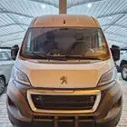 بيجو بوكسر L2 H2 ديزل بضاعه 2025