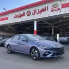 هونداى النترا 2025 ماكينه 1500كمفورت