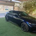 بي ام دبليو M 440 i موديل 2024