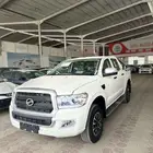 زد اكس اوتو مجيد 2025 ديزل 2.8 محرك ايسوزو يوجد 50 50
