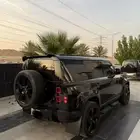 ديفندر HSE فل اوبشن