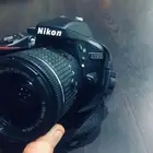 كاميرا نيكون للبيع