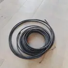 ليات زراعية و قفص للبيع