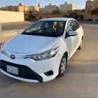 يارس 2016 نظيفة للبيع