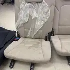 مقاعد سنتافي صف ثالث