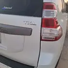 برادو مديل 2017 فل كامل 4 سرندل