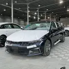 كيا 5 ستاندر مطور 2025 كاش واقساط لجميع البنوك