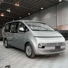 هيونداي ستاريا 11 راكب ديزيل اتوماتيك وكيل الوعلان 2025