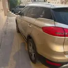 جيلي امجراند سبورت 2019 ( تشليح )