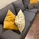 كنب كحلي للبيع