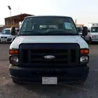 للبيع سيارة فورد فان موديل 2013 بمعرض البيان المطور بالرياض