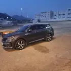 سورينتو 2021 ديزل فتحة بانوراما