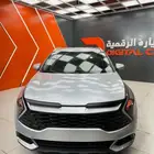 كيا سبورتاج ستاندر 2025 تقسيط