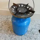طباخ صغير للرحلات