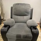 كرسي ليزي بوي